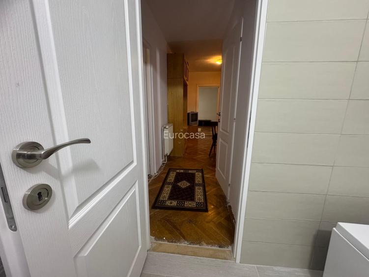 Apartament 3 camere Zona Dacia - 9