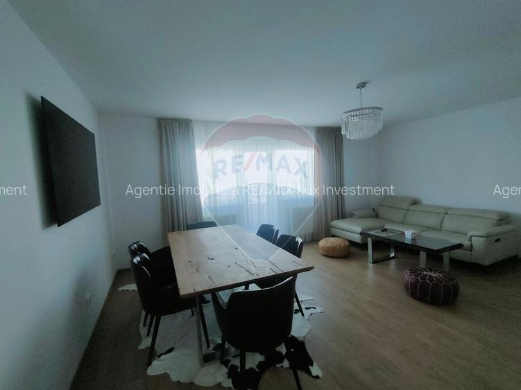 Apartament de inchiriat cu gradina - 4
