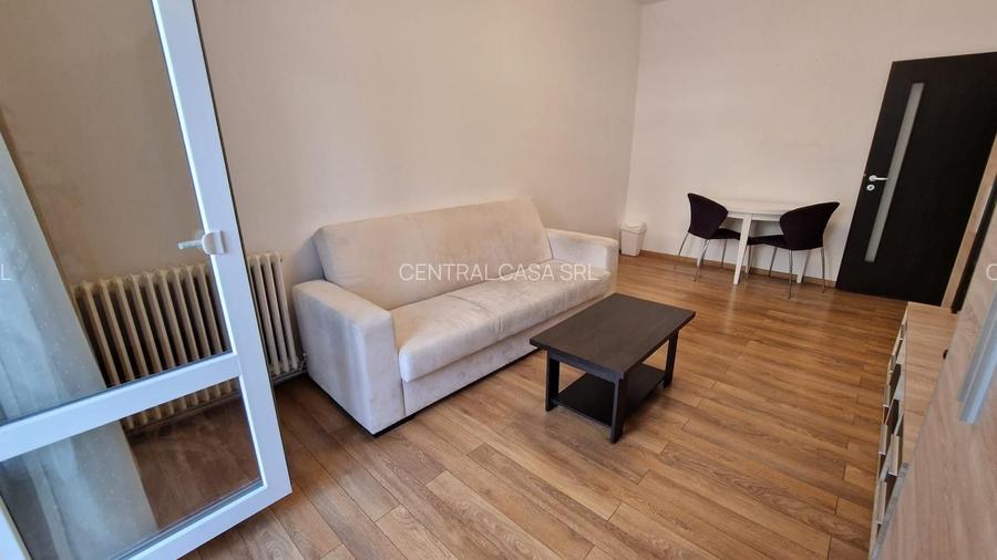 Apartament 2 camere Cuza Voda - Piata Unirii - 2
