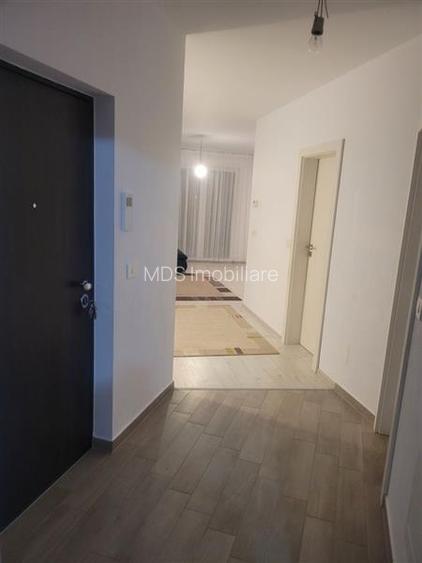 Etaj 2 in bloc nou cu loc de parcare inclus - 4