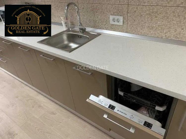 Exigent Plaza 5 Lujerului - 2 Camere Decomandat Parcare Inclusa  - 4