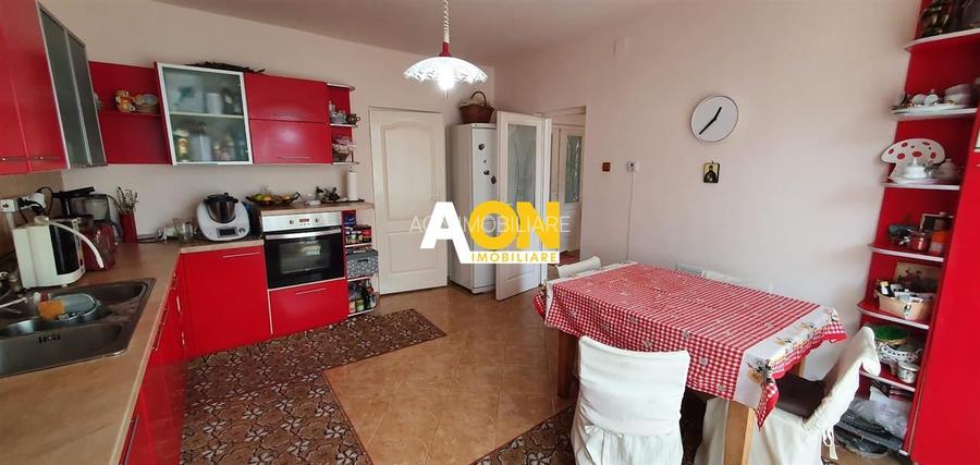 1/2 Duplex, D+P+1, 5 camere, 1290 mp teren, zona Schit - 8