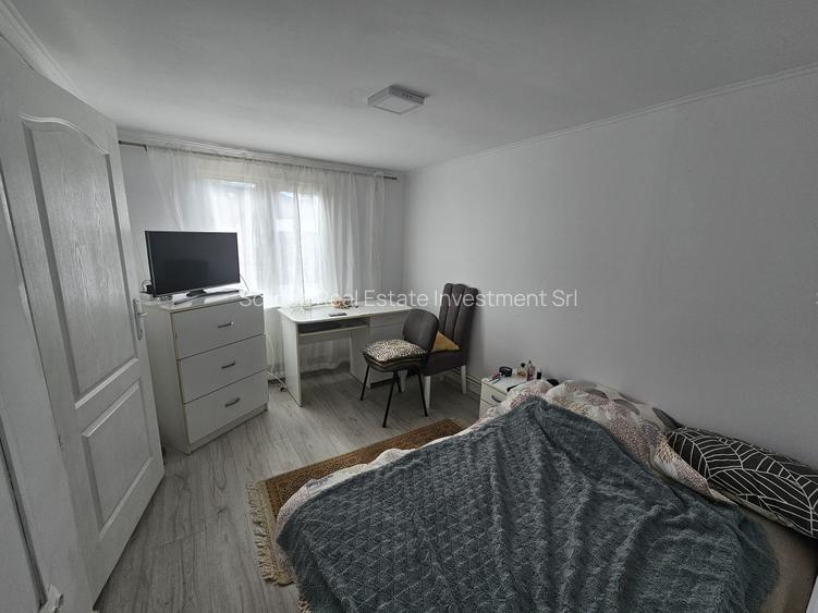 COMISION 0%!! Casa individuala zona Dambovita 2 camere / centrala termica !! - 2