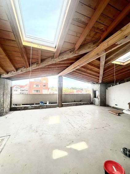 Dorobanti | Cladire integrala de inchiriat | Ideal clinica/birouri | Renovata - 7