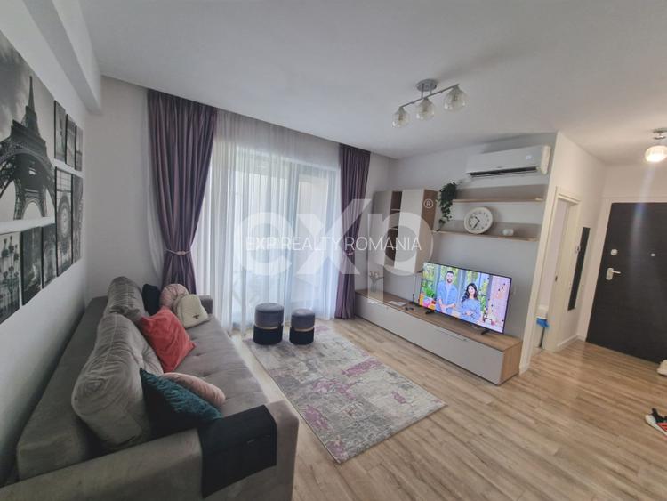 Apartament 3 camere de inchiriat- mobilat si parcare - Citta residential park - 4