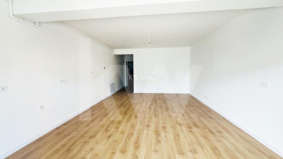 Apartament tip STUDIO et.1 - Vila cu design modern în Cristian-Sibiu - 22
