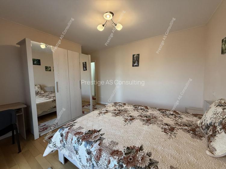 Apartament 3 Camere | Terasa 15mp | Fructus Plaza - 8