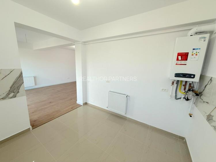 Apartament Spatios de 2 Camere - 74mp | Nou - Finalizat | Green Garden - 7