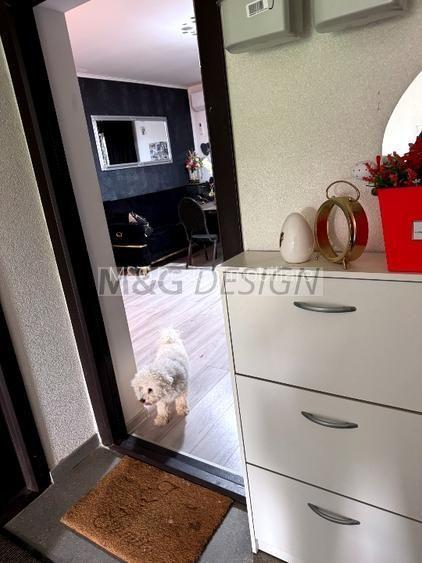 Apartament 2 camere Giroc - 5