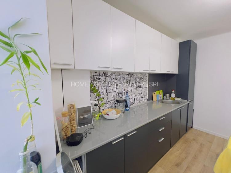 Apartament 2 camere - Obor -  Renovat - 3