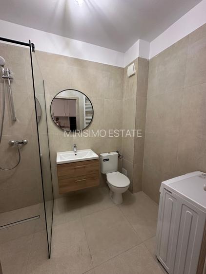 Apartament 2 camere/prima inchiriere/7 minute Metrou Berceni - 8