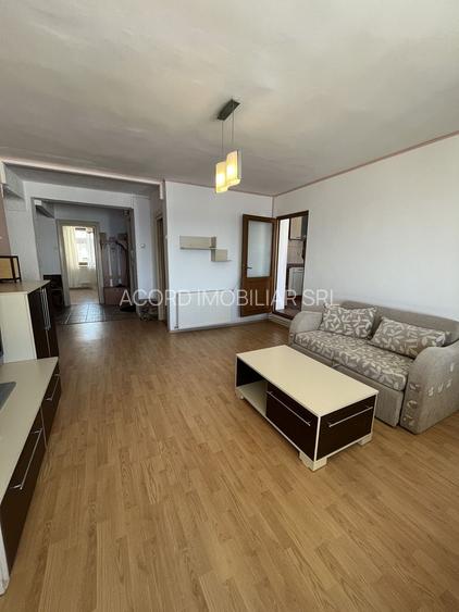 Apartament 4 camere Piata Ovidiu - 11