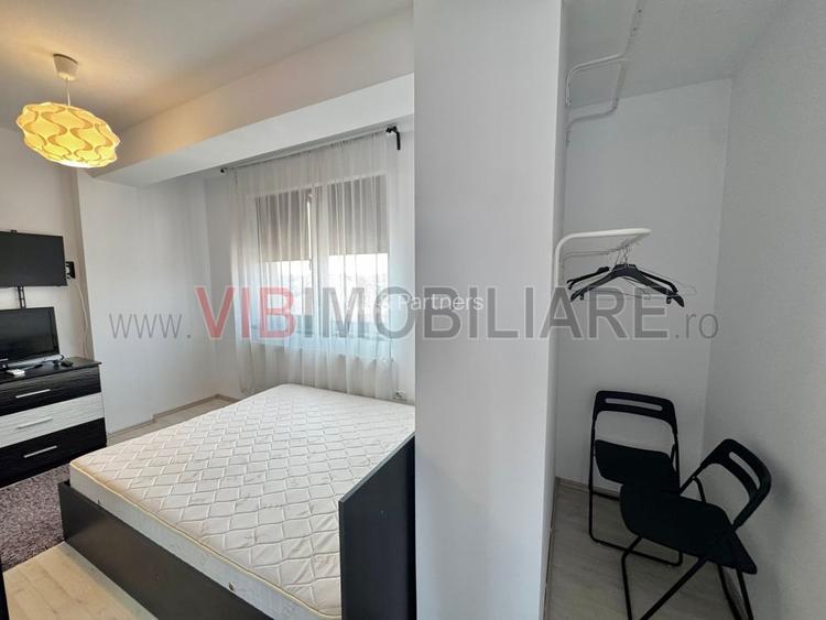 2 Camere - Laminorului - Bucurestii Noi - Metrou - 5