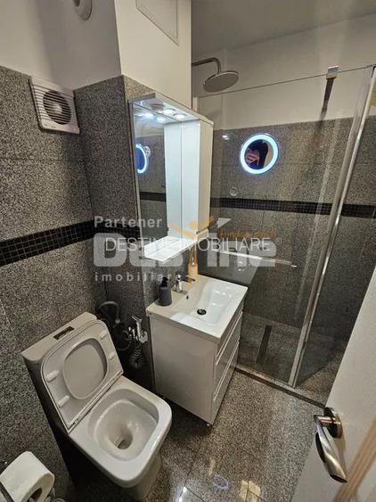 Apartament de 2 camere/ Zona Stadion/ De inchiriat pe termen lung - 7