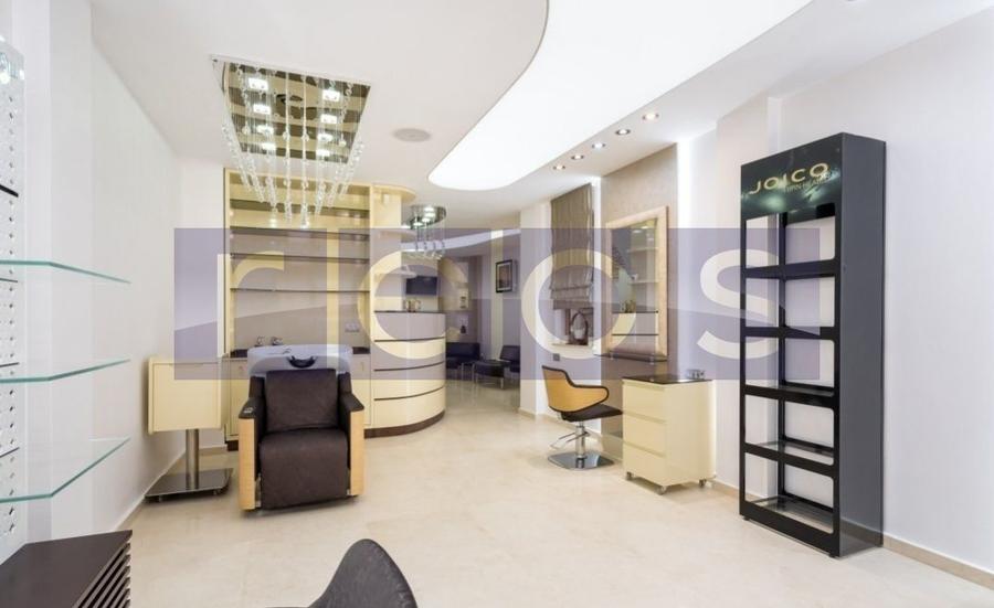 Vilă Premium ideală pentru Beauty Hub / clinică estetică  | Tei | an 2016 - 9