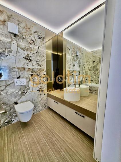 PENTHOUSE/ZONA EXCLUSIVISTA/IANCU NICOLAE/PARCARE SUBTERANA/DESIGN/TERASA - 11