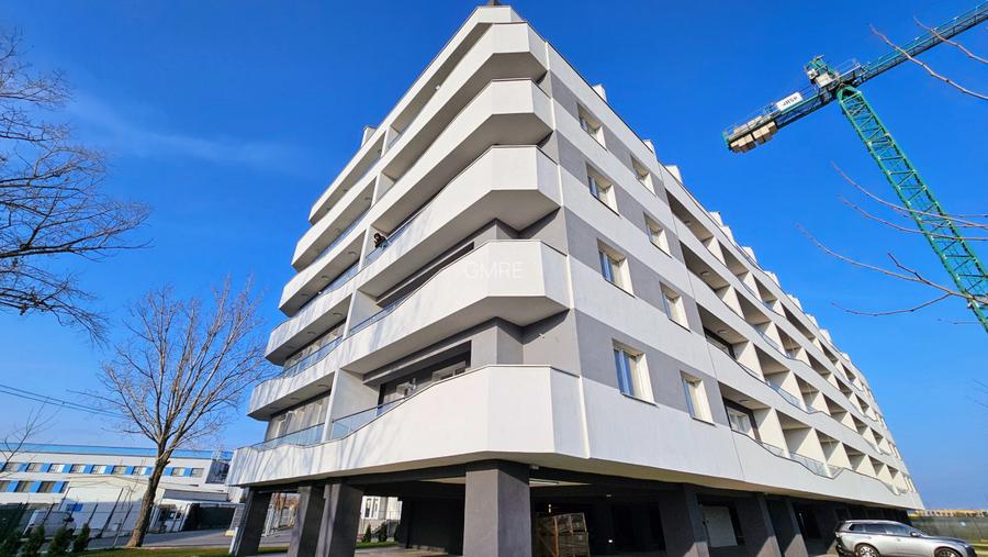 Apartament 3 Camere finalizare mai 7 minute METROU Anghel Saligny | 0% Comision! - 2