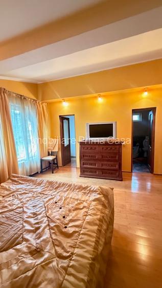 VILA D+P+M 300mp construiti cu teren de 450mp zona Cartier Sasar (TBC) - 11