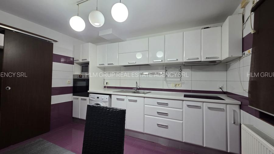 Apartament 3 camere - ULTRACENTRAL - 3