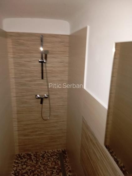 Garsonieră centru vechi, renovată complet, clădire fără risc seismic - 3