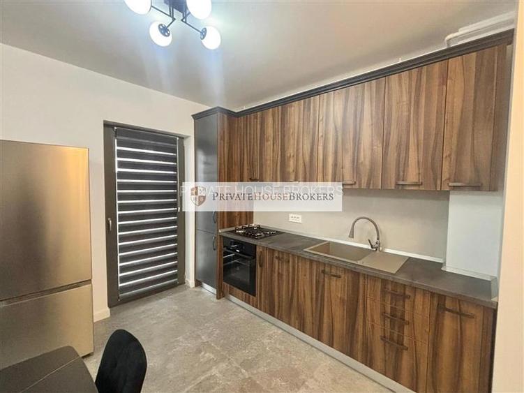 Aviatiei | Prima Vista | Bloc 2024 | Parcare - 12