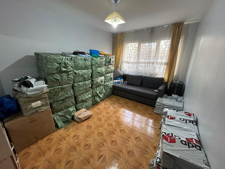 Nicolae Grigorescu 3 Camere Bloc Reabilitat 65 Mp 1 Min Parc IOR 7 Min Metrou - 2