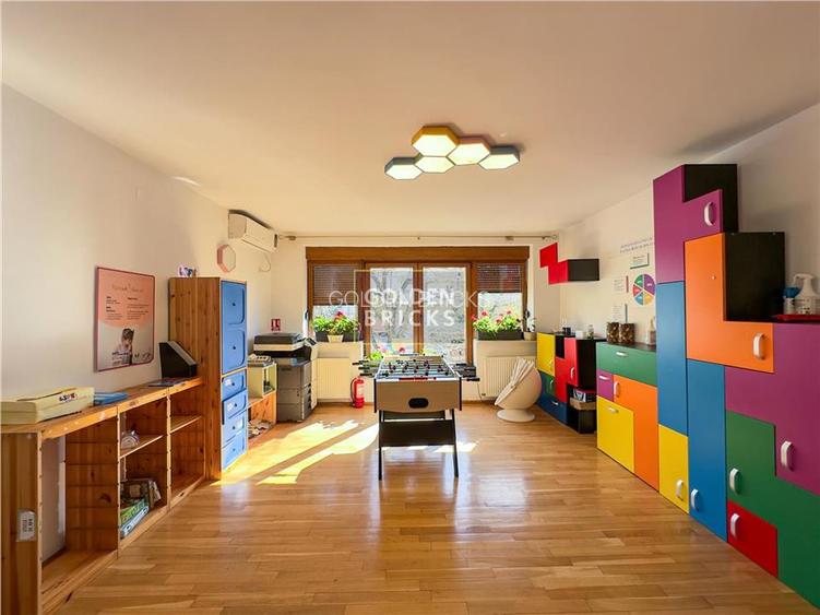 Aviatiei | N. Caramfil | Vila individuala | 470 mp | Curte 300 mp - 9