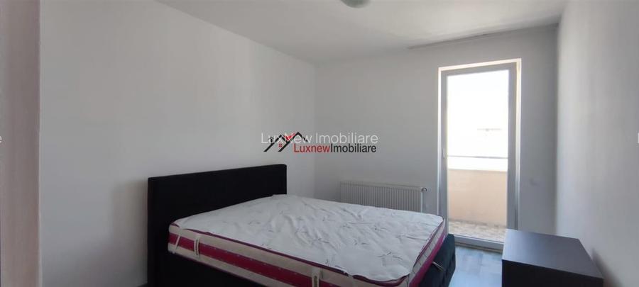 Apartament cu 2 camere 50 mp plus balcon, mobilat si utilat zona Cetatii. - 8
