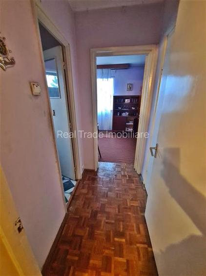 Apartament 2 camere Astra- Saturn - 7