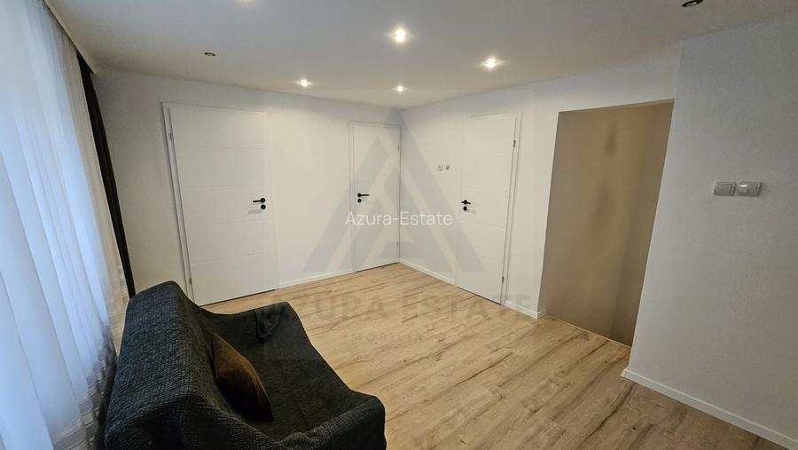 Casa individuala 144 mp utili garaj subteran pivnita si curte Turnisor - 7