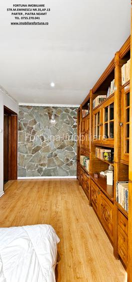 Apartament 2 camere, etaj 1, zona Biserica Catolica - 11