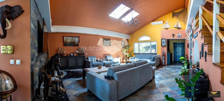 Oportunitate Rara – Vila pe Malul Lacului Snagov | Piscina | Ponton | COMISION 0 - 28