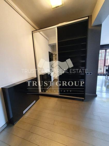  Penthouse 3 camere Herastrau | Terasa | Loc de parcare  - 8