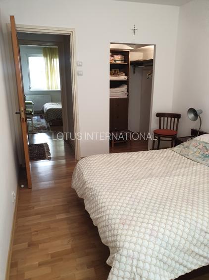 Apartament 3 camere, locatie o oaza de liniste, centrala termica proprie - 8
