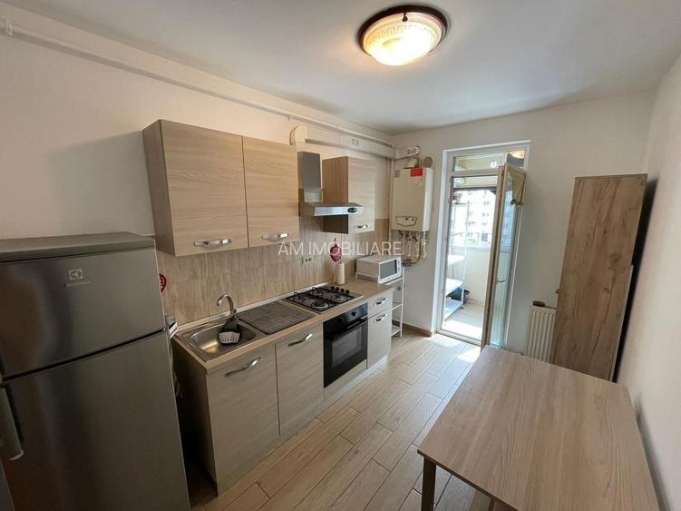 AP. 2 CAMERE METALURGIEI, DOG-FRIENDLY, CENTRALA, PARCARE INCLUSA - 5
