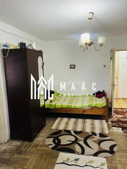 Apartament 2 camere | Etaj 3 | 45 mp | - 3