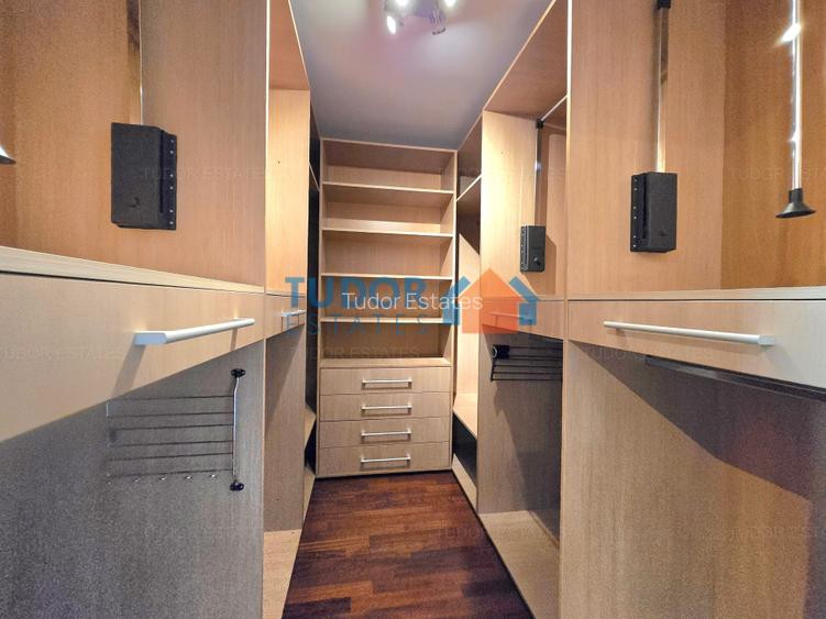 Apartament Spatios 3 camere in Baneasa Residential - 13