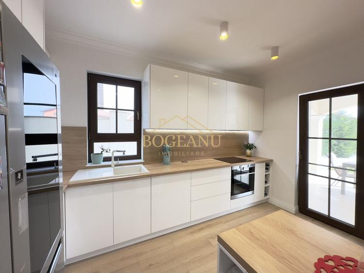 BG35-Casa de Lux 5 camere-Dumbravita - 11