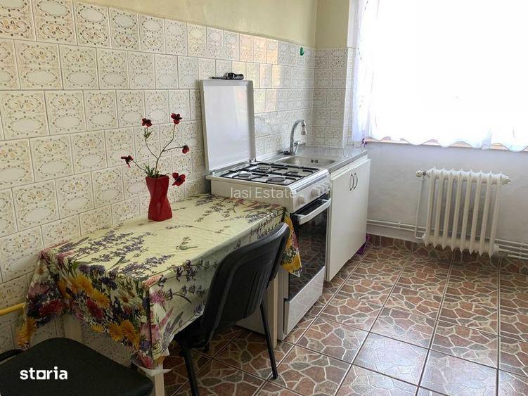 Apartament 2 camere Podu Ros - 5