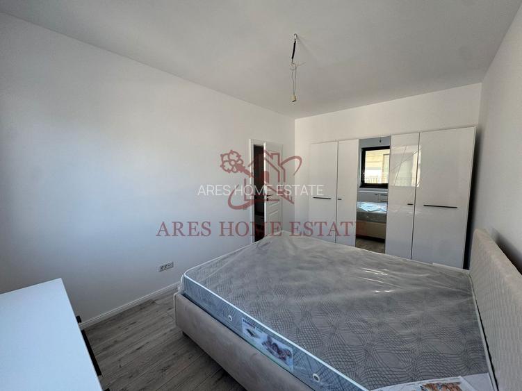 Apartament 2 camere, mobilat, Giroc | Etaj 1 | Pod integral | Parcare - 10
