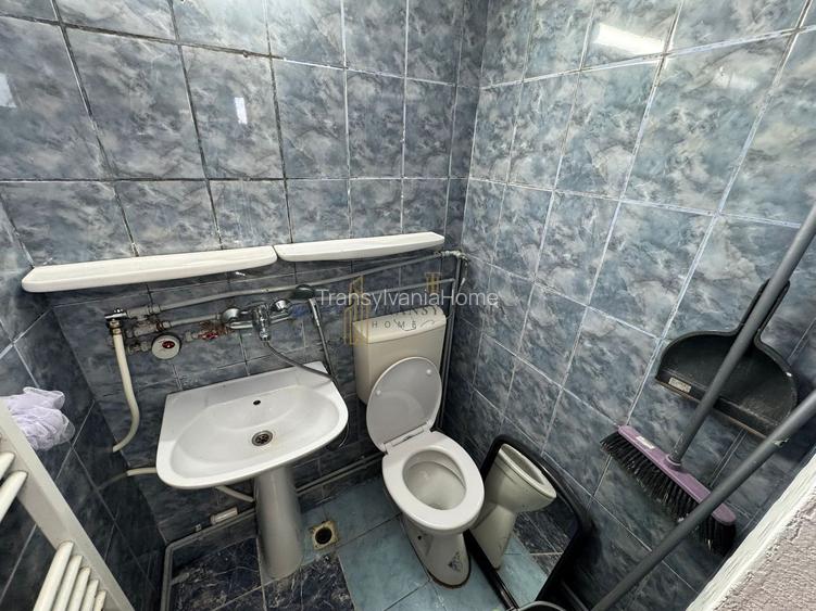 🏡 De vânzare garsonieră – parter înalt, Zona Stefan cel Mare - 5