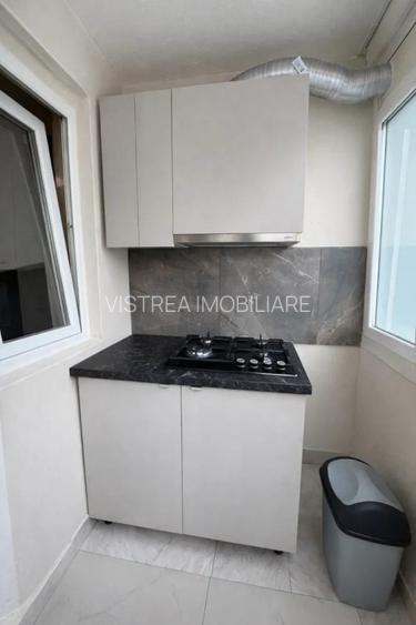 4 camere renovat complet// 2 bai // 2 balcoane// Rahova - Sebastian// bloc 1986 - 7