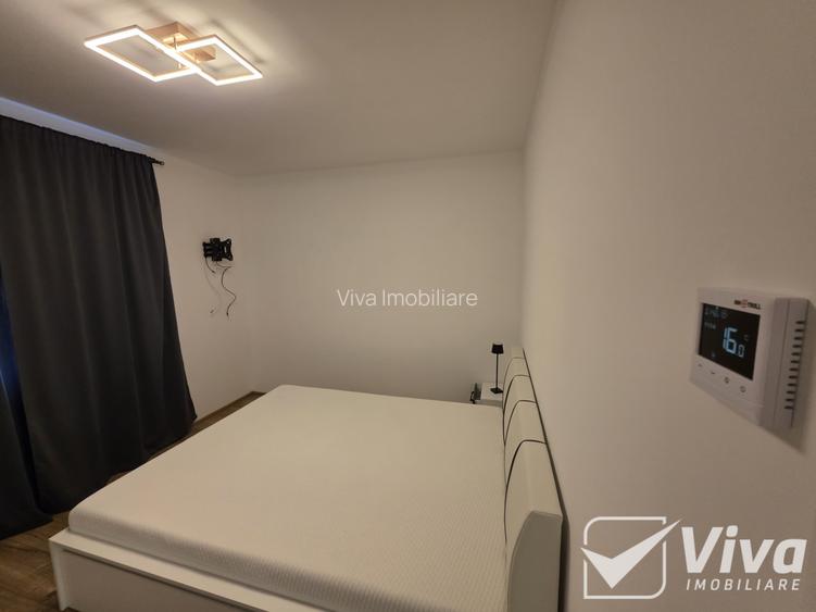 Casa P+Pod mobilata si utilata, Breazu - 11