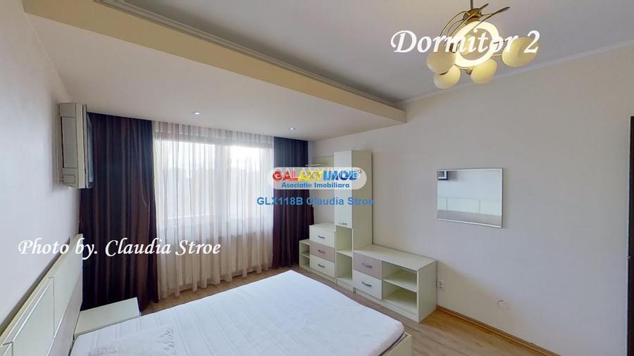 Inchiriere apartament 3 camere Militari - Apusului Metrou Pacii - 16