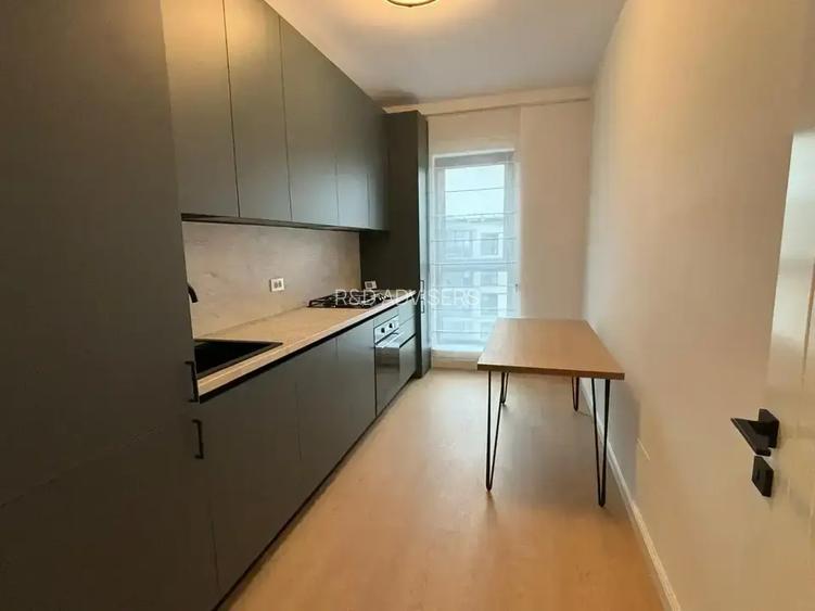 Apartament 2 camere | Prima Inchiriere | Parcare | Mobilat Utilat Lux - 10