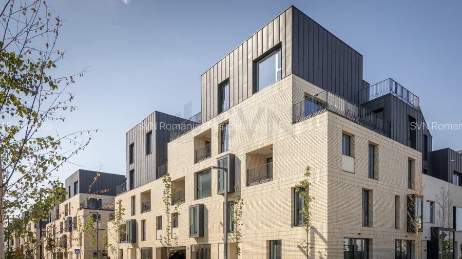 REV2004371 Avalon Estate - Vila P si 3 etaje 263mp complex rezidential - 12