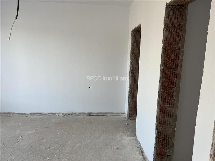 RECO Vila în stil mediteranean cu 4 CAMERE SANTANDREI - 10