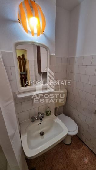 Apartament 2 camere de inchiriat, zona Sagului, Timisoara - 7