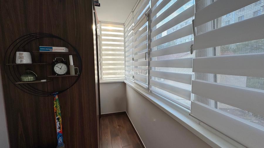 Apartament 2 camere Smart Home, Dristor, bloc nou + parcare subsol - 16