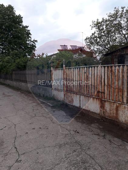 Teren 286mp Targoviste / Strada Valul Cetatii - 4